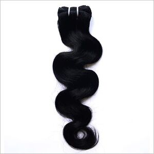 Cambodia Raw Human Hair (3 Bundles)